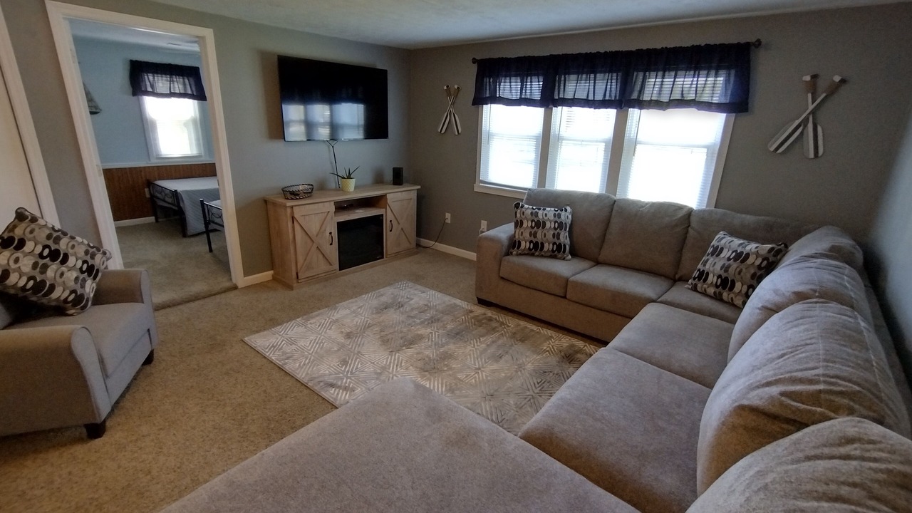 Photo of Livingroom in Port Clinton
