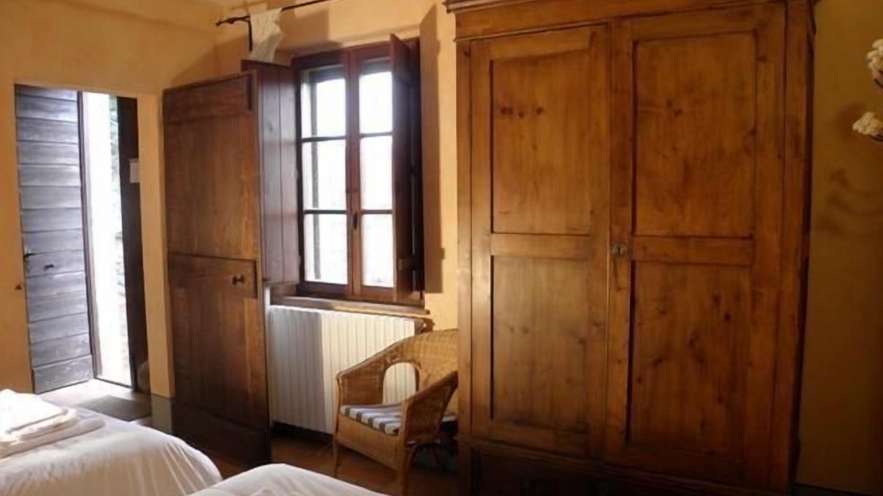 Photo of Bedroom in Monteleone d'Orvieto