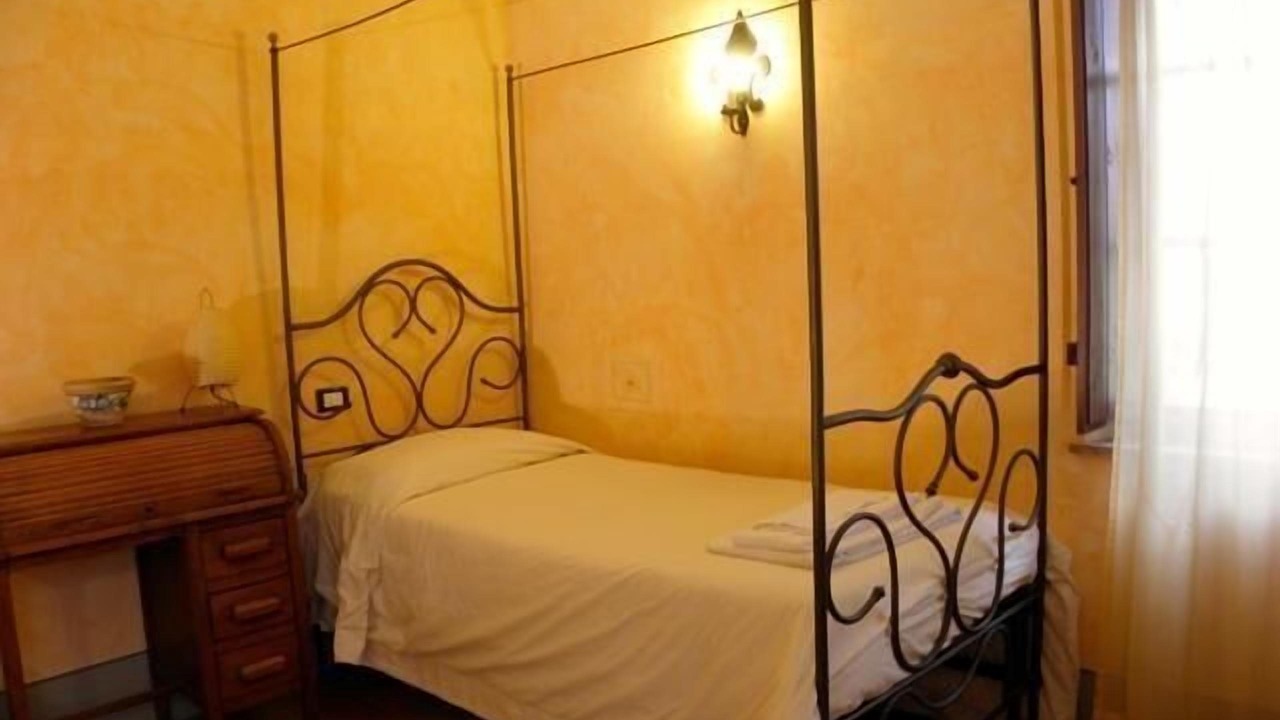 Photo of Bedroom in Monteleone d'Orvieto