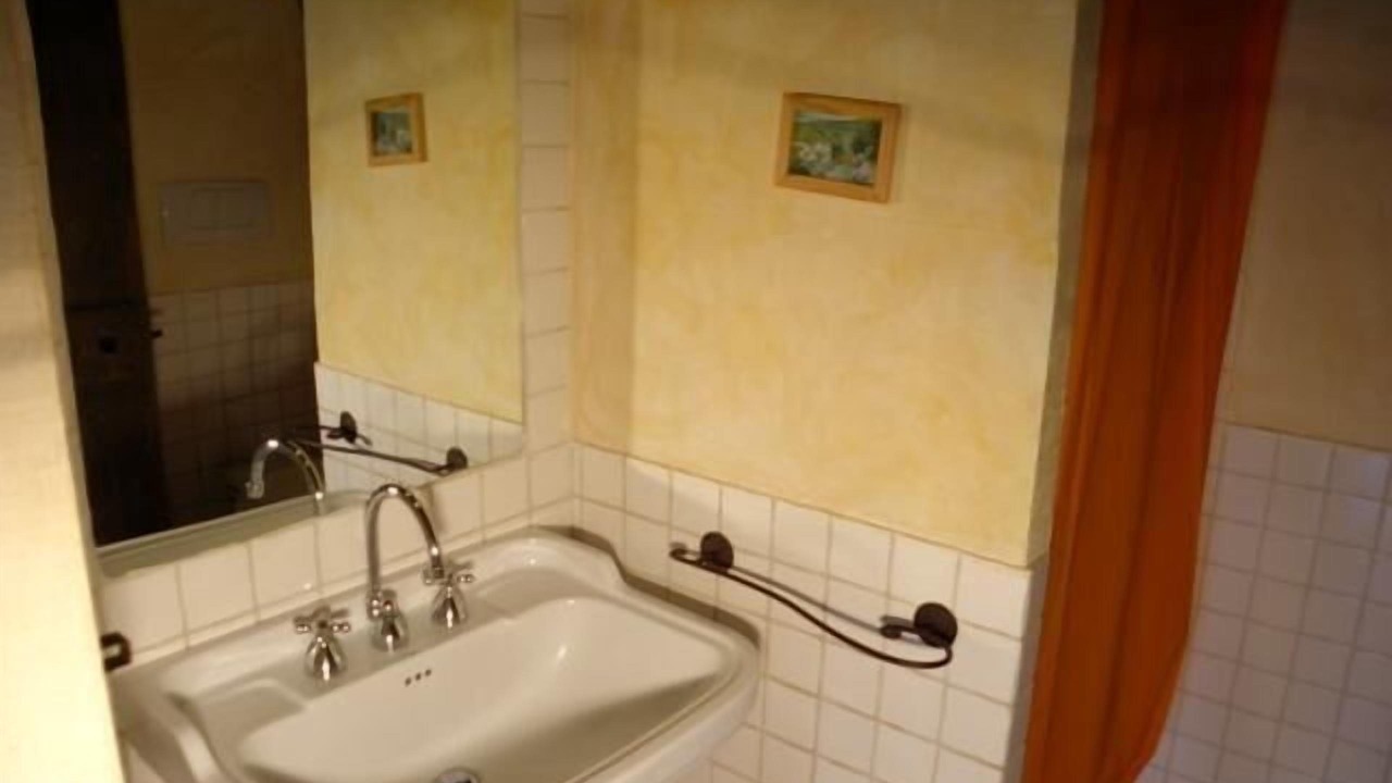 Photo of Bathroom in Monteleone d'Orvieto