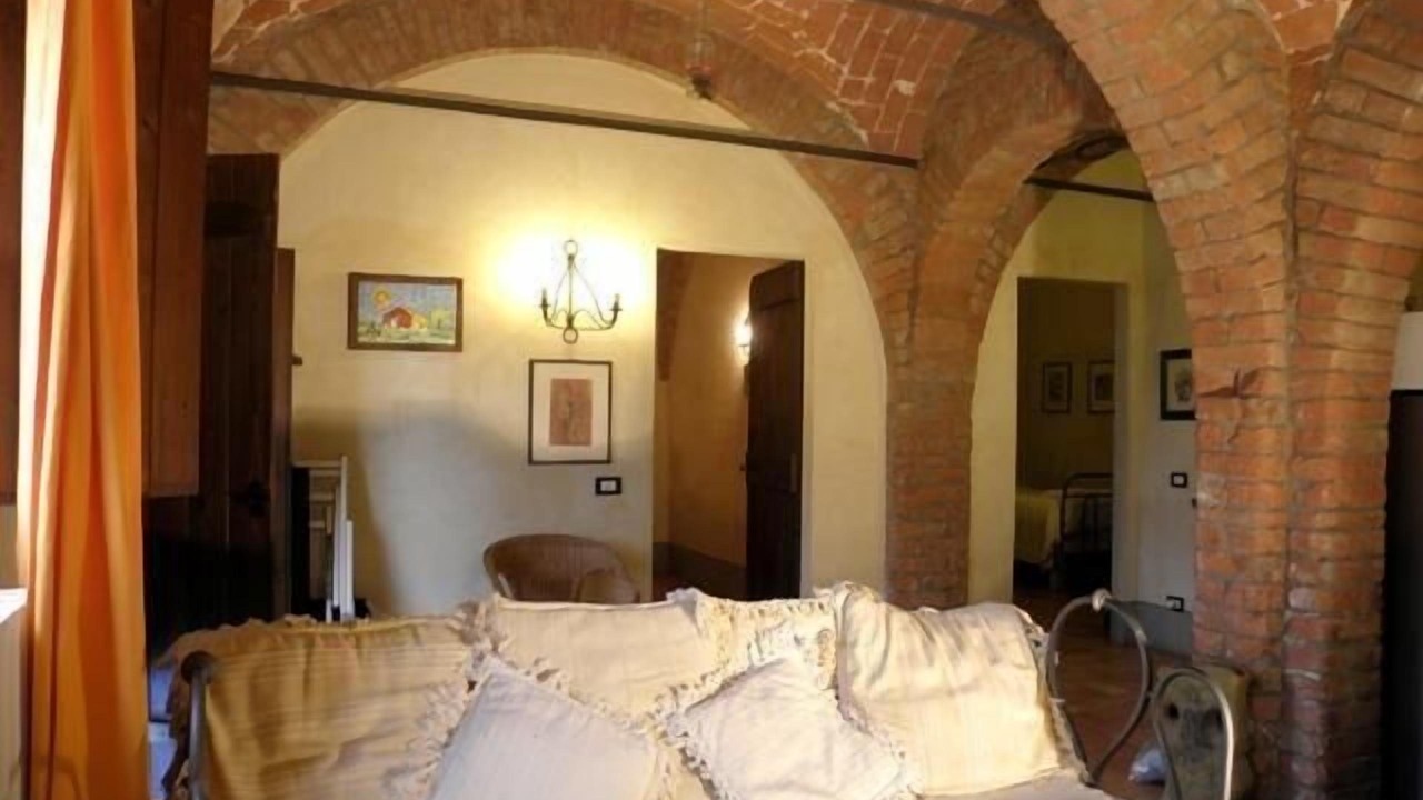 Photo of Livingroom in Monteleone d'Orvieto