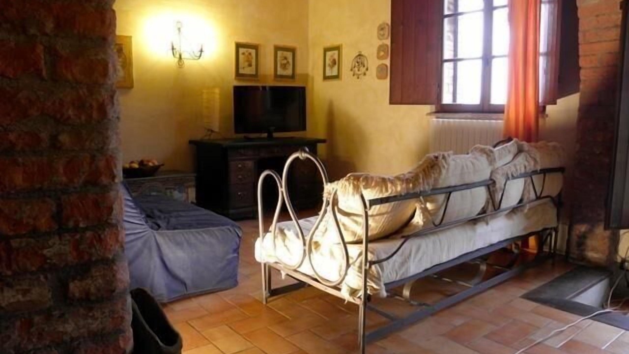 Photo of Livingroom in Monteleone d'Orvieto