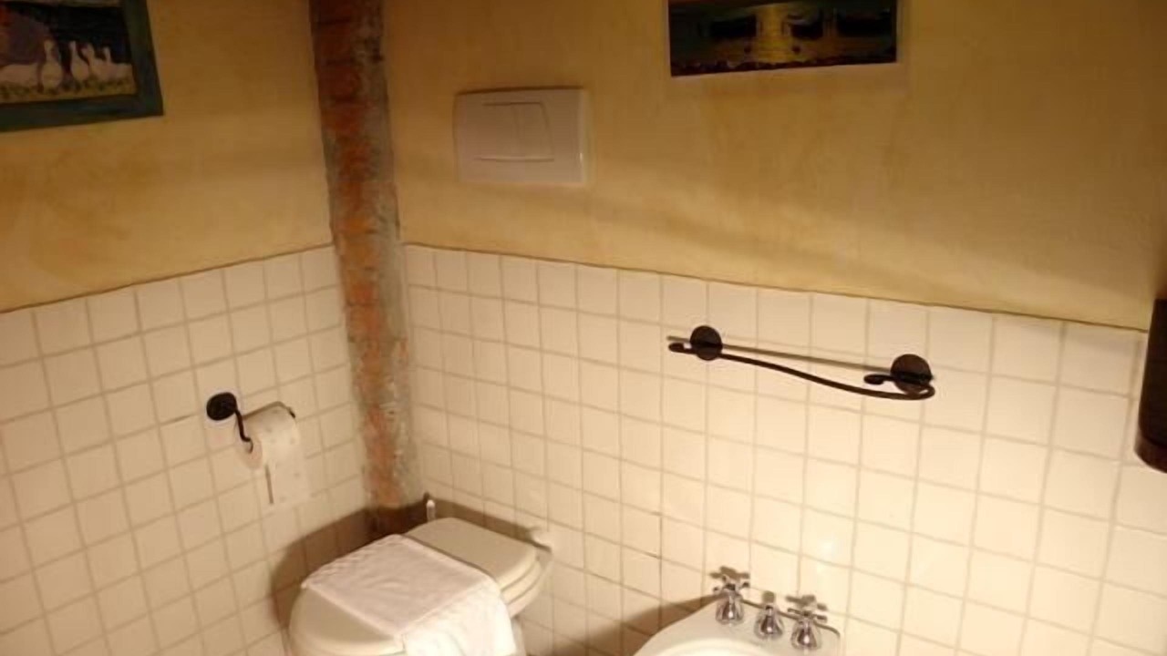 Photo of Bathroom in Monteleone d'Orvieto