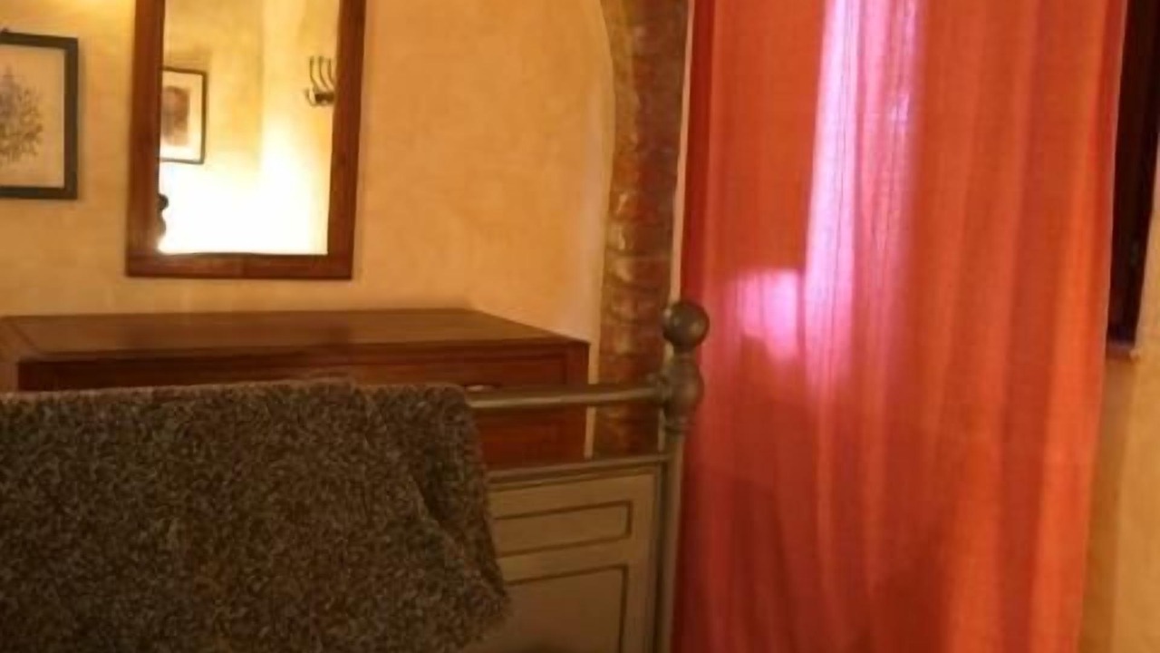 Photo of Bedroom in Monteleone d'Orvieto