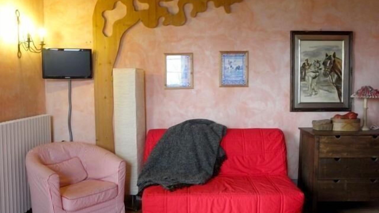 Photo of Livingroom in Monteleone d'Orvieto