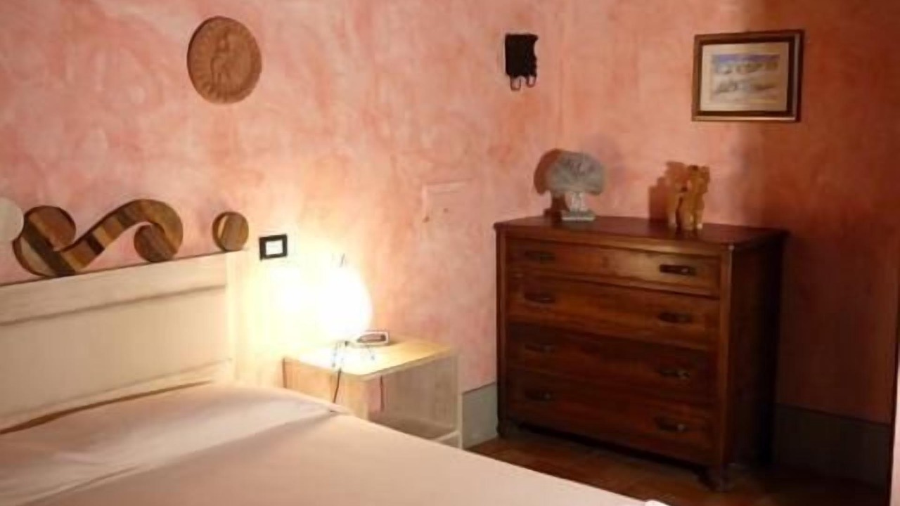 Photo of Bedroom in Monteleone d'Orvieto