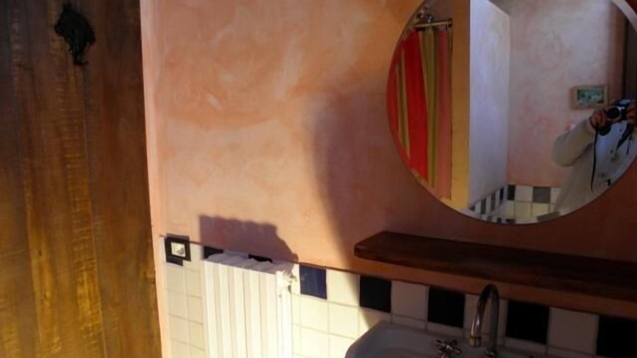 Photo of Bathroom in Monteleone d'Orvieto