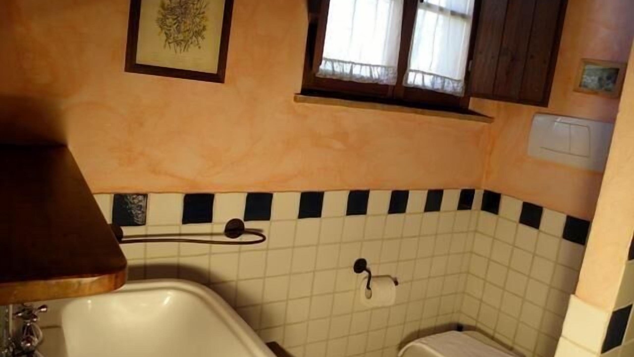 Photo of Bathroom in Monteleone d'Orvieto