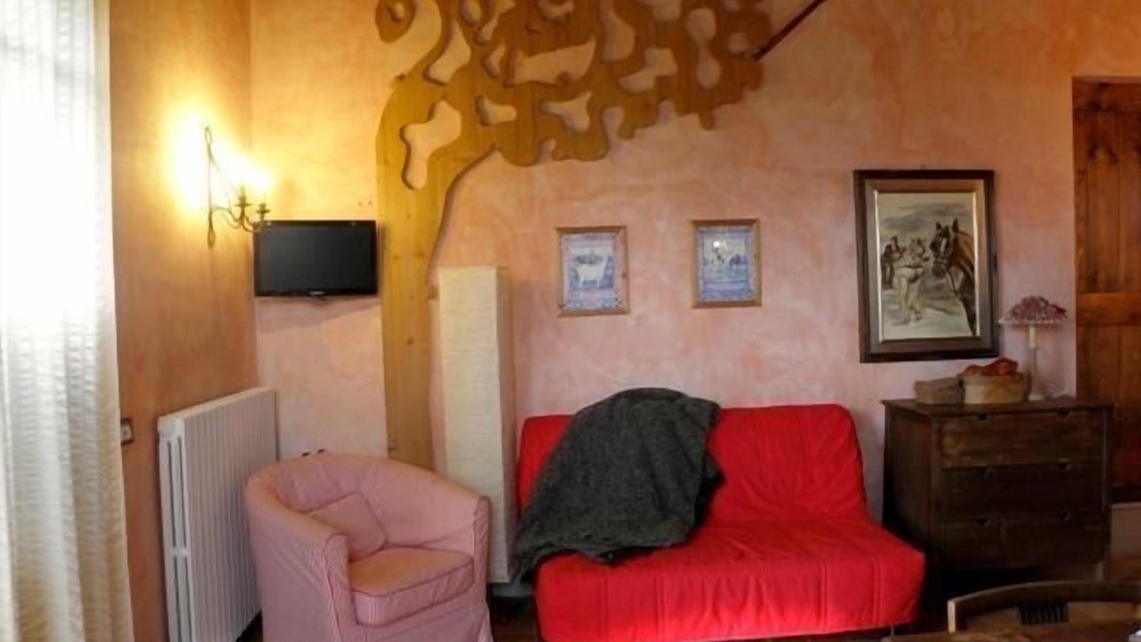 Photo of Livingroom in Monteleone d'Orvieto