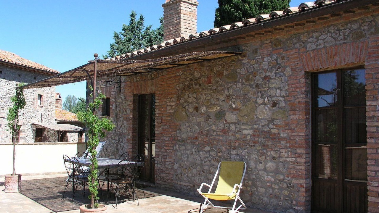 Photo of Outdoor in Monteleone d'Orvieto