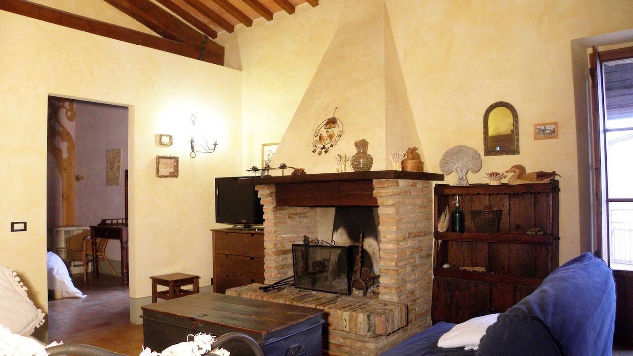 Photo of Livingroom in Monteleone d'Orvieto