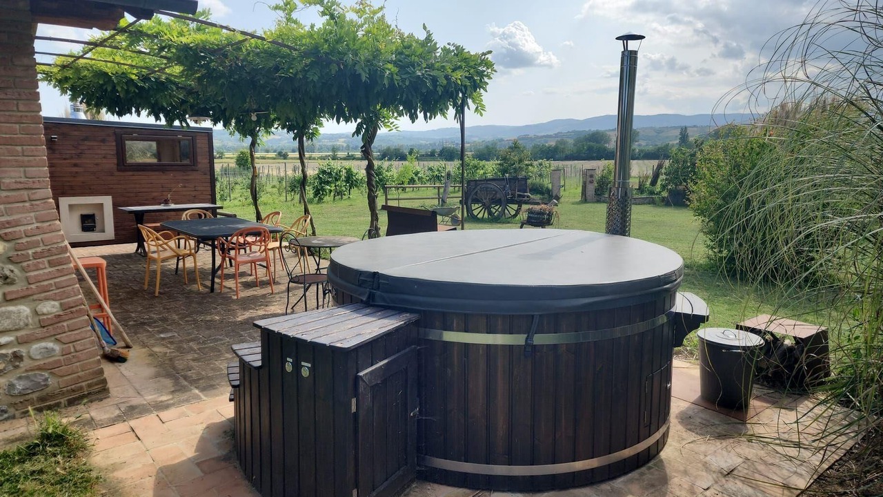 Photo of Outdoor in Monteleone d'Orvieto