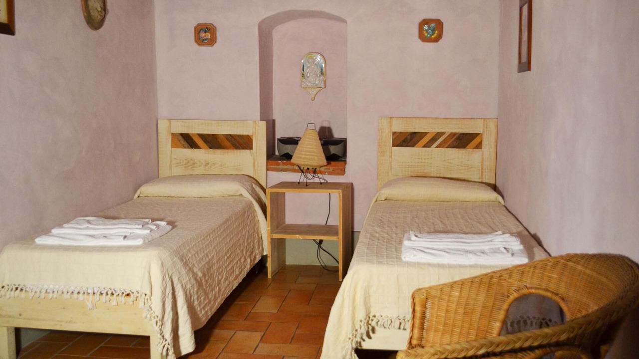 Photo of Bedroom in Monteleone d'Orvieto