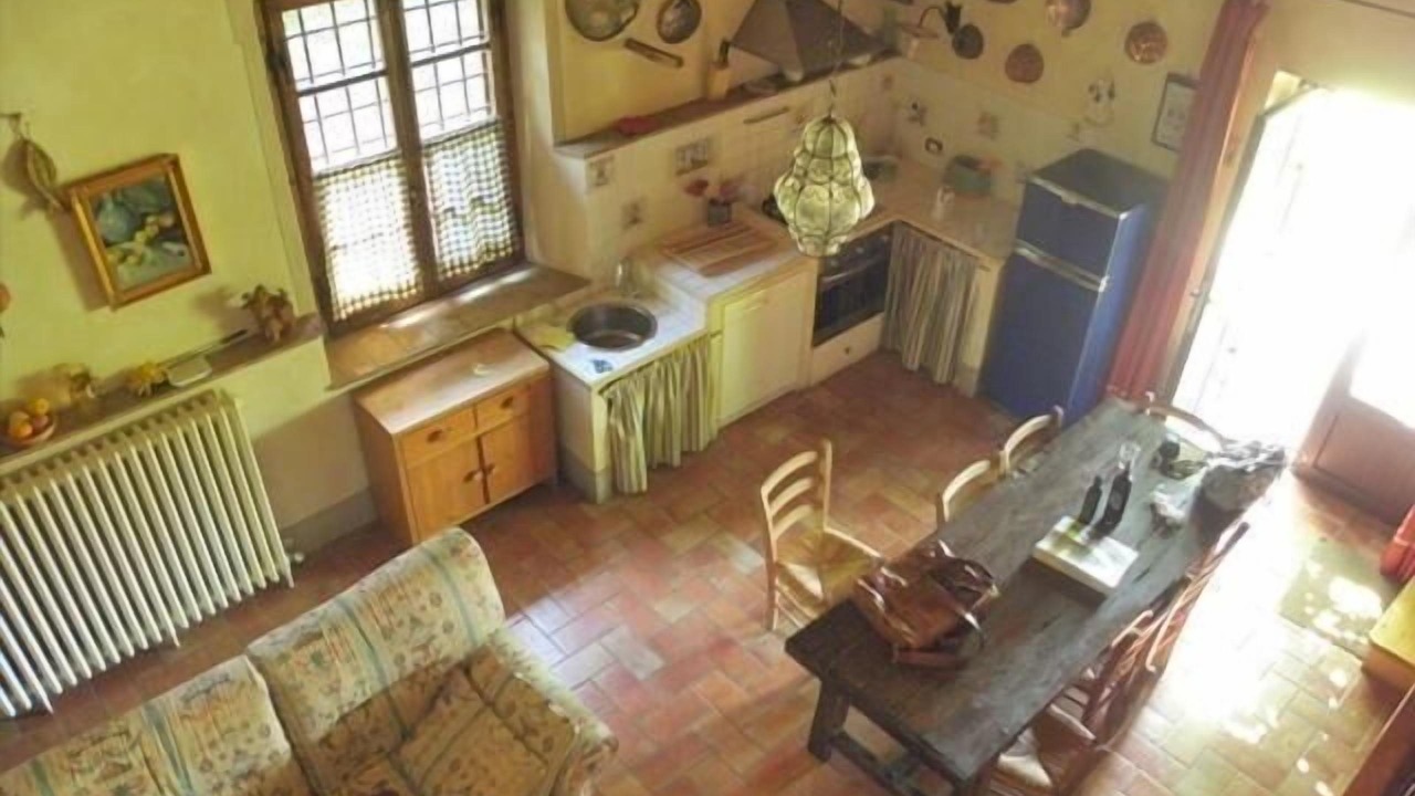 Photo of Livingroom in Monteleone d'Orvieto