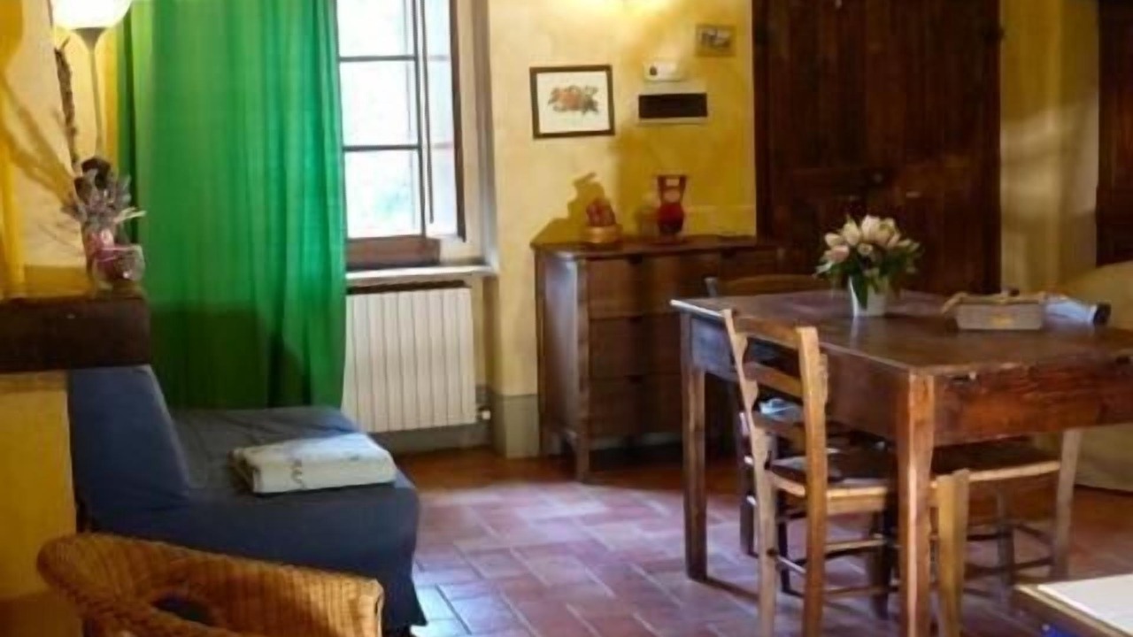 Photo of Livingroom in Monteleone d'Orvieto