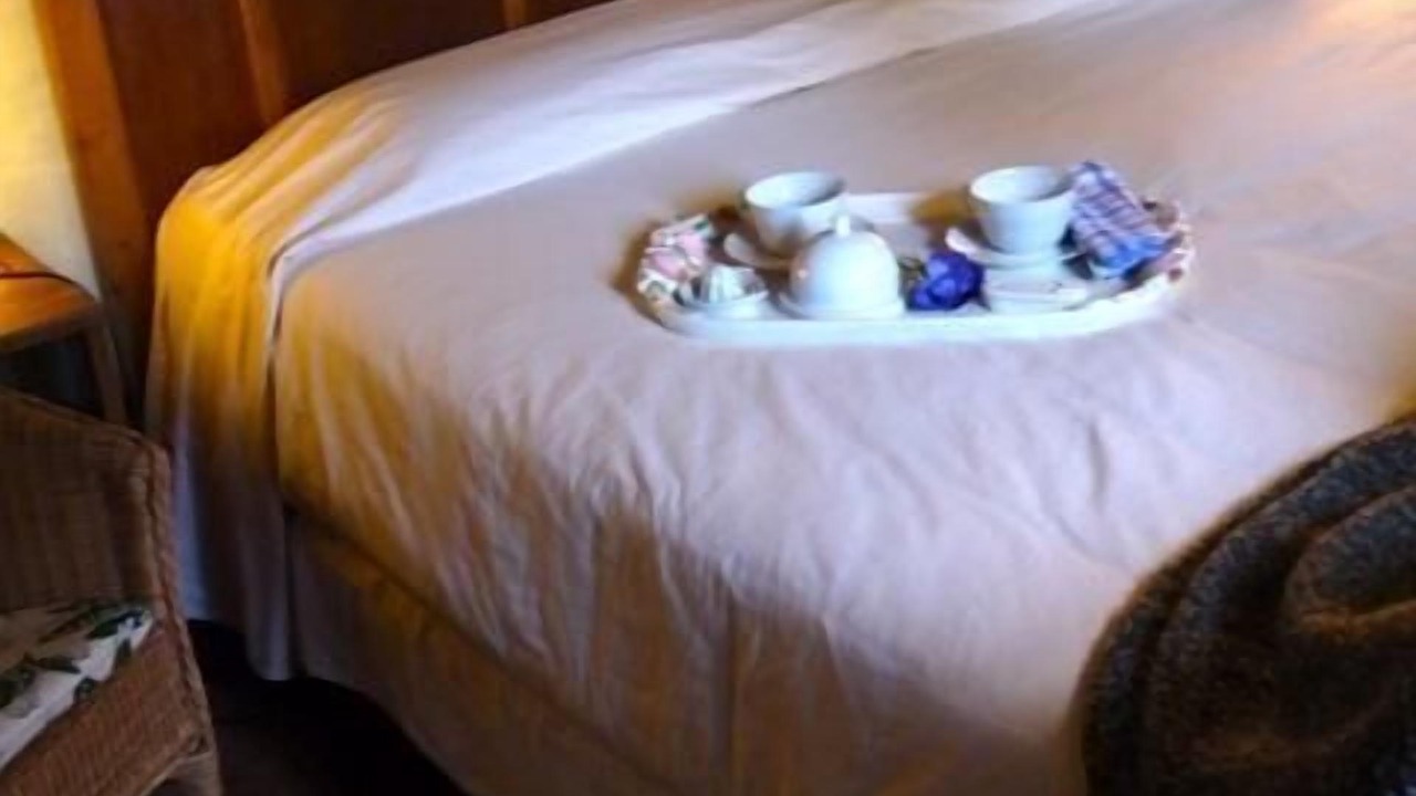 Photo of Bedroom in Monteleone d'Orvieto