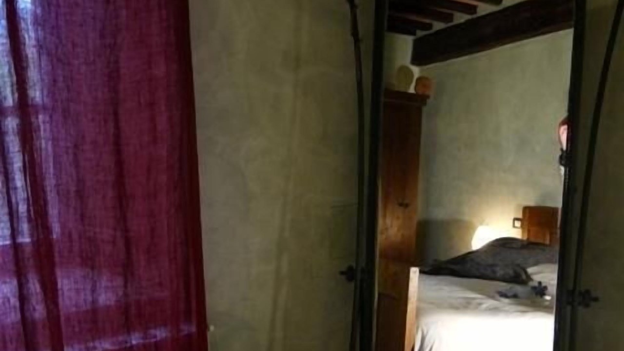 Photo of Bedroom in Monteleone d'Orvieto
