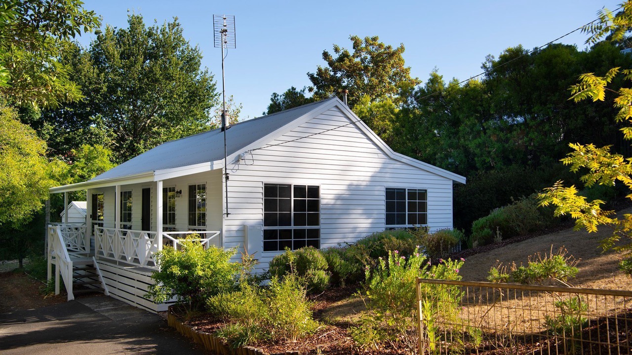Photo of Outdoor in Hepburn Springs