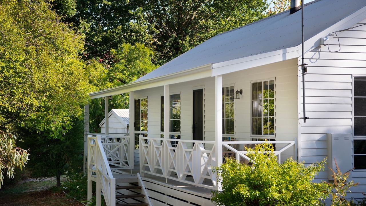Photo of Outdoor in Hepburn Springs