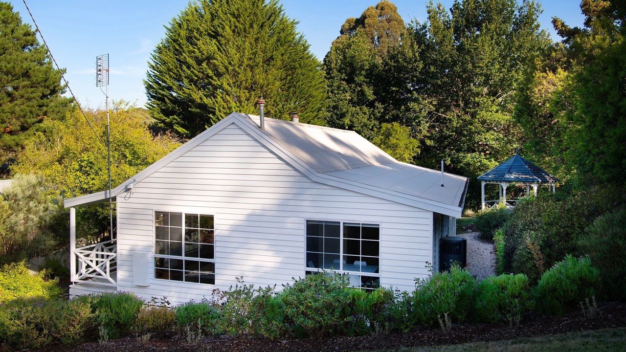 Photo of Outdoor in Hepburn Springs