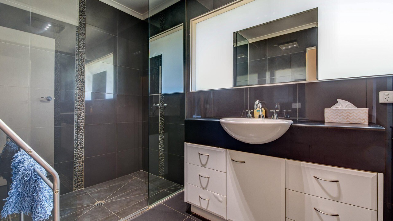 Photo of Bathroom in Cowes