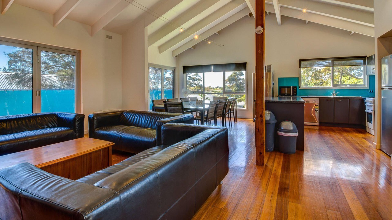 Photo of Livingroom in Cowes