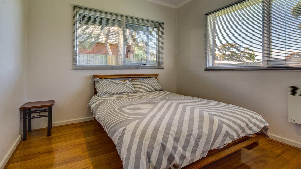 Photo of Bedroom in Cowes
