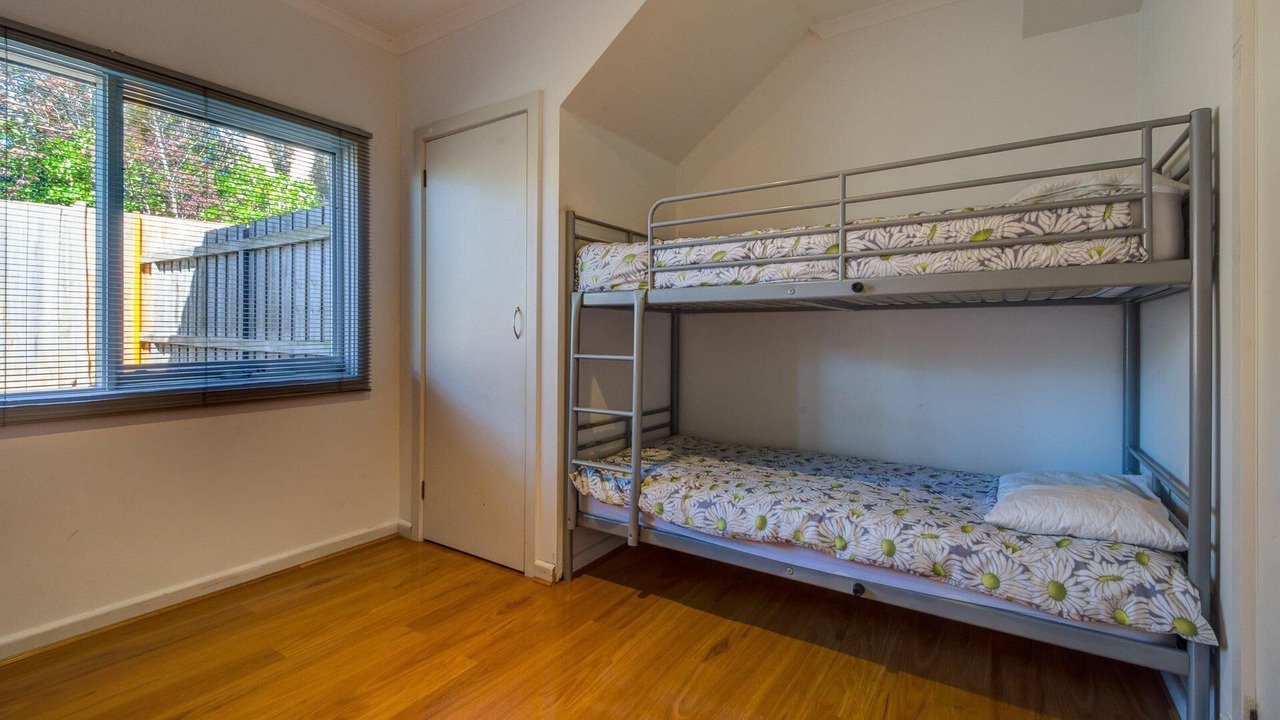 Photo of Bedroom in Cowes
