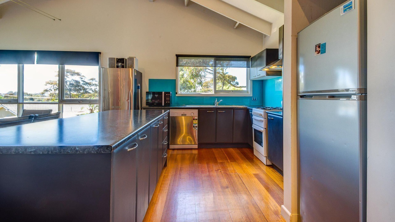 Photo of Kitchen in Cowes