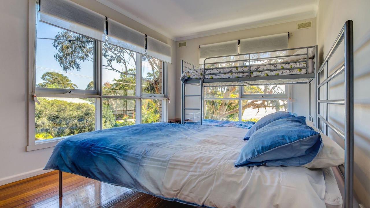 Photo of Bedroom in Cowes
