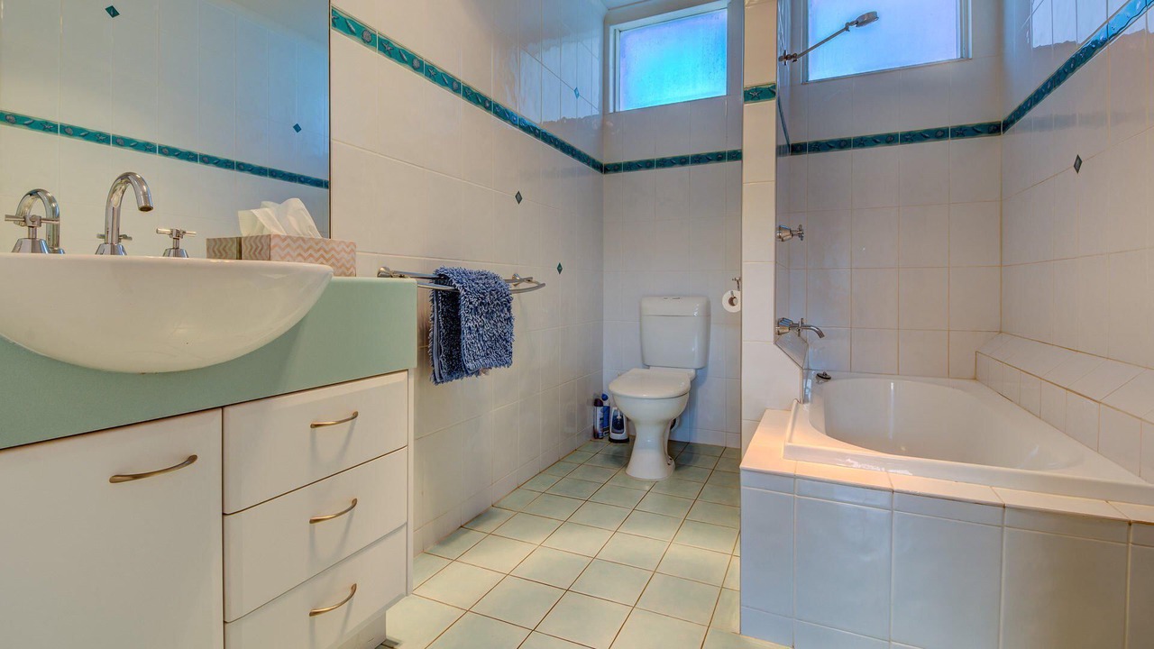 Photo of Bathroom in Cowes