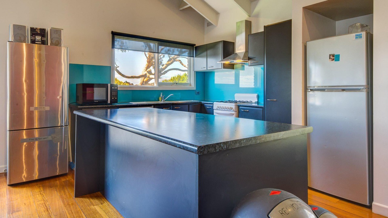 Photo of Kitchen in Cowes