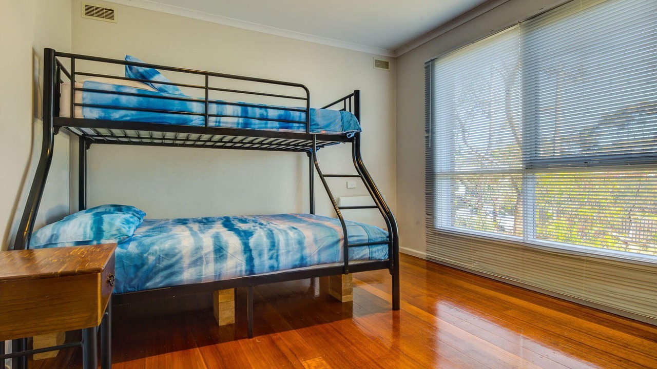 Photo of Bedroom in Cowes