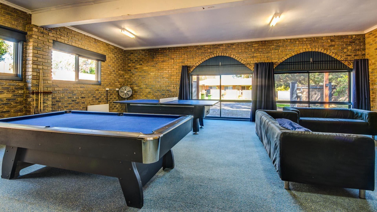 Photo of Bedroom in Cowes