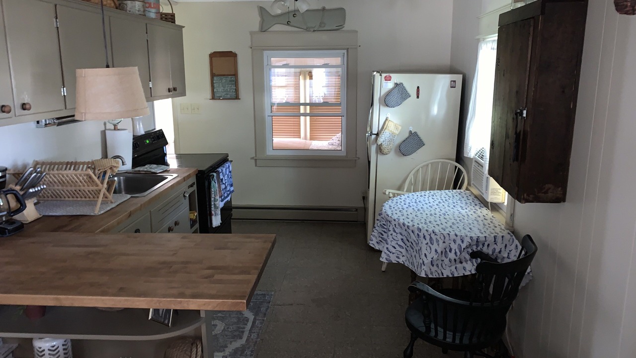 Photo of Kitchen in Oak Harbor