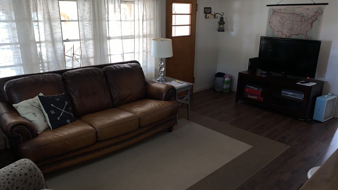 Photo of Livingroom in Oak Harbor