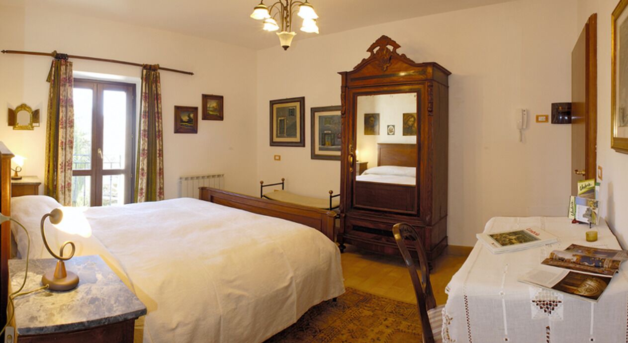 Photo of Bedroom in San Presto