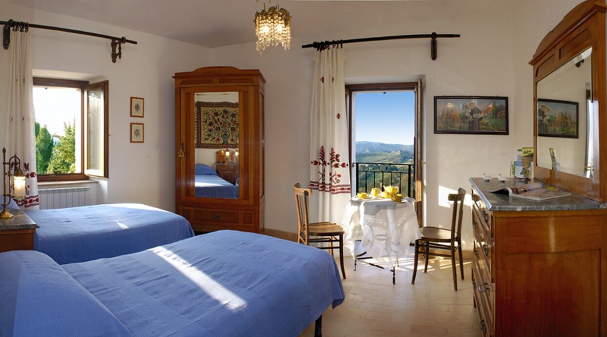 Photo of Bedroom in San Presto