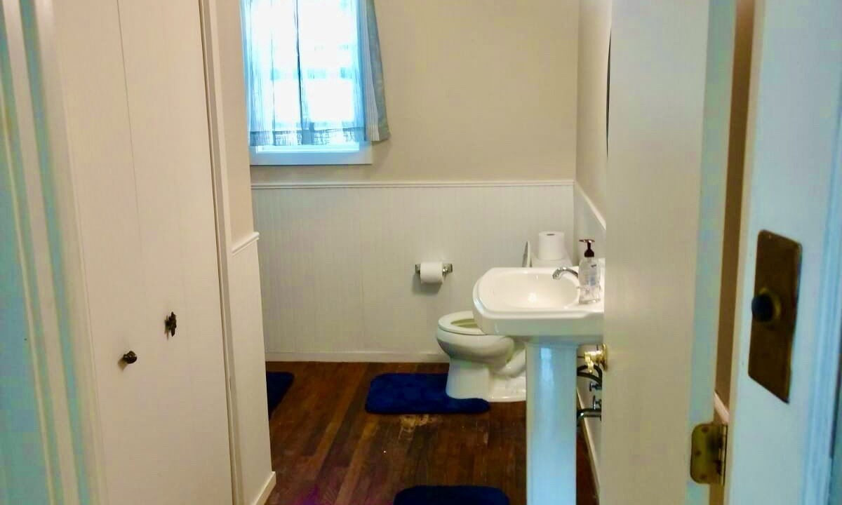 Photo of Bathroom in Prudenville