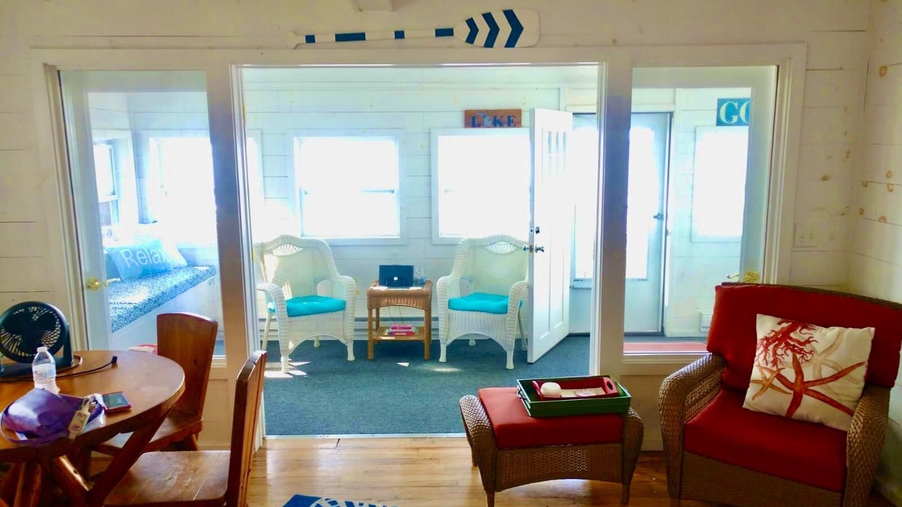 Photo of Livingroom in Prudenville
