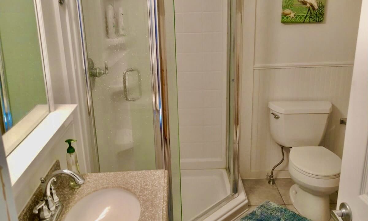Photo of Bathroom in Prudenville