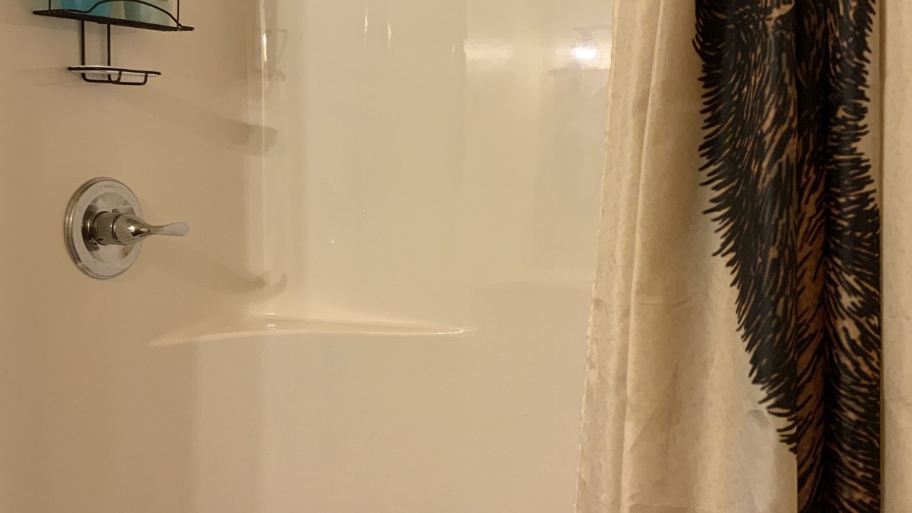 Photo of Bathroom in Crivitz
