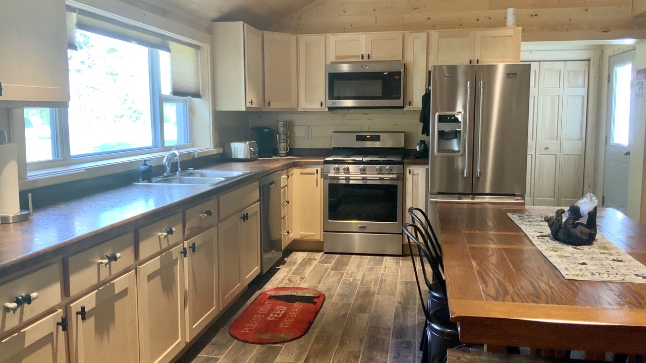 Photo of Kitchen in Crivitz