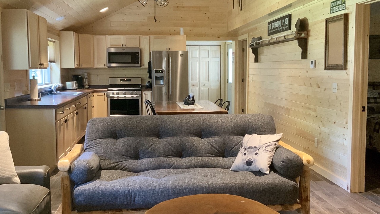 Photo of Livingroom in Crivitz