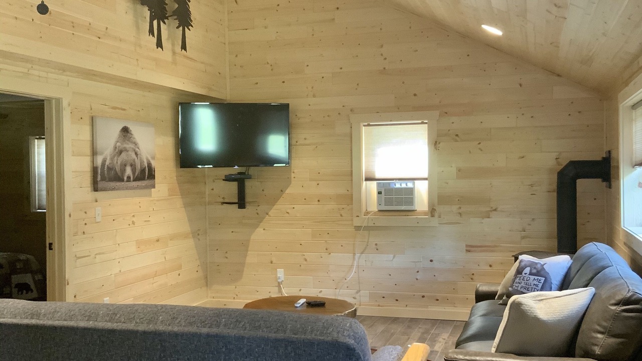 Photo of Livingroom in Crivitz