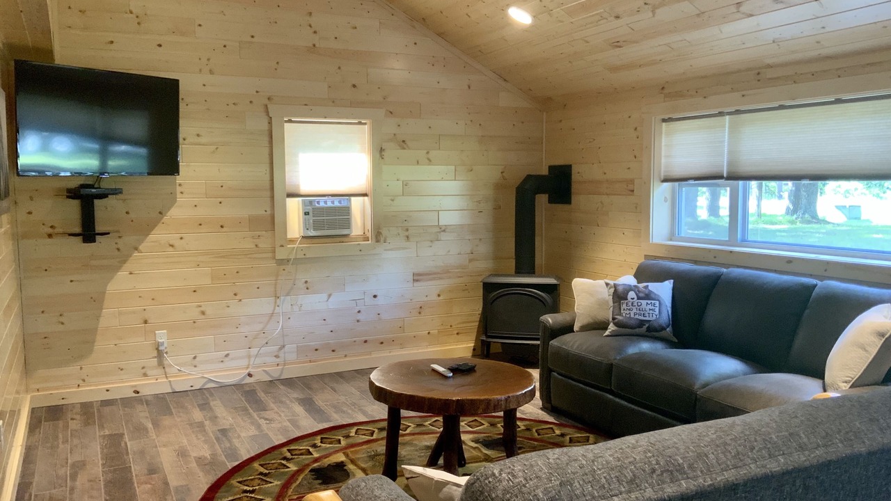 Photo of Livingroom in Crivitz