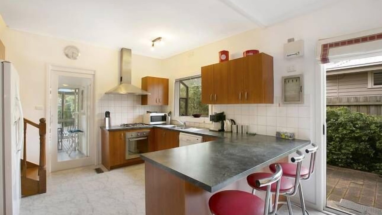 Photo of Kitchen in Beaumaris