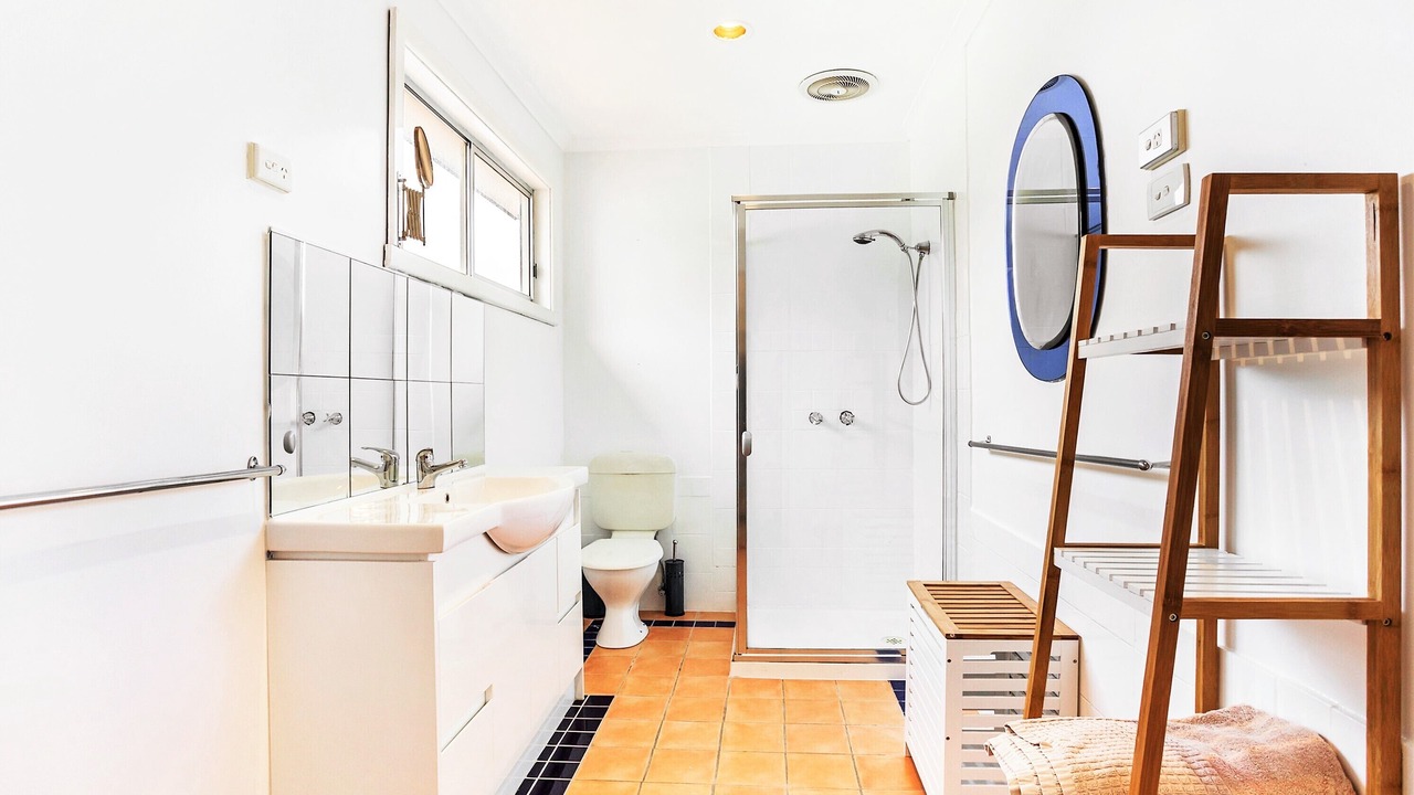 Photo of Bathroom in Beaumaris