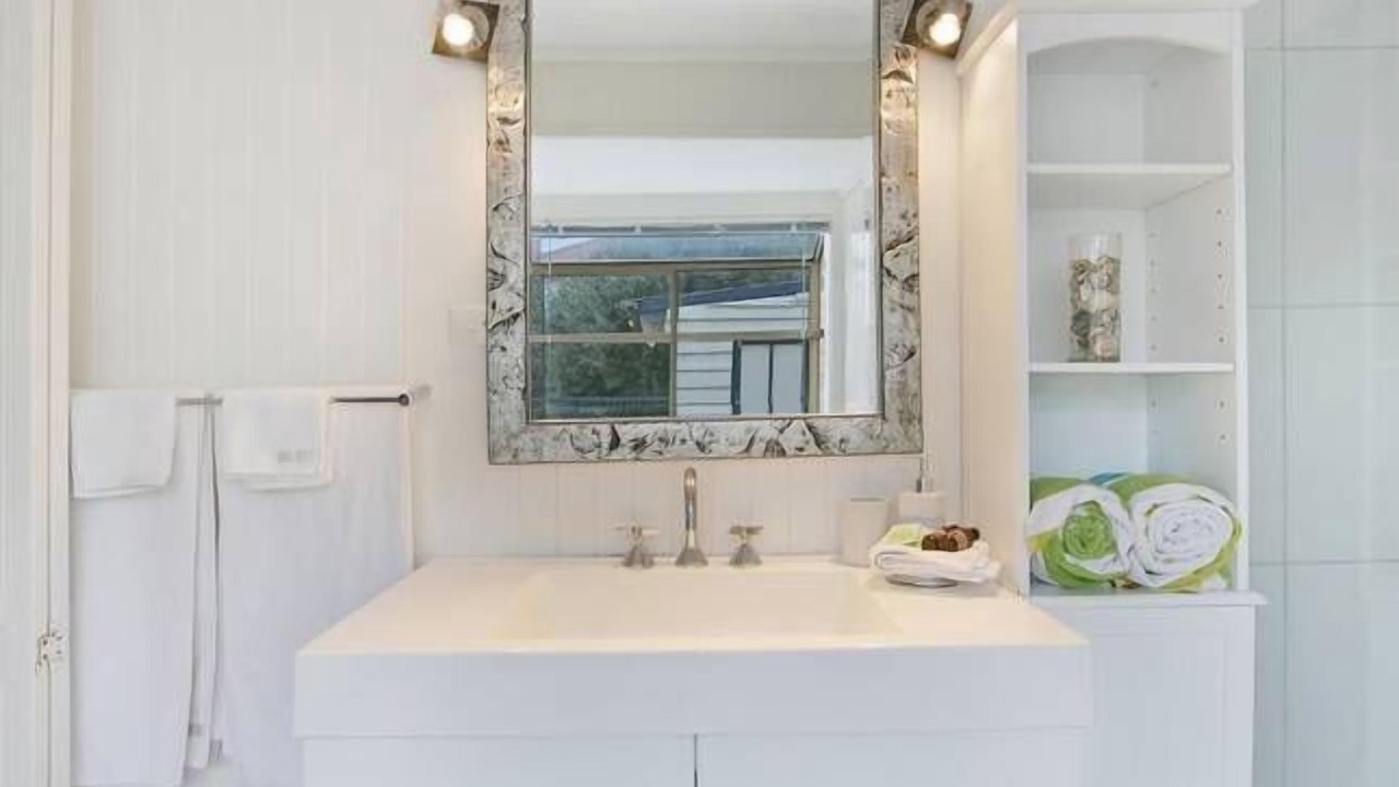 Photo of Bathroom in Beaumaris