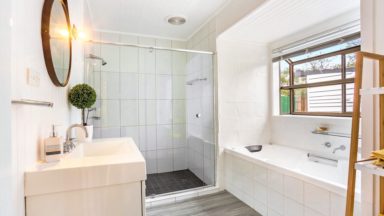 Photo of Bathroom in Beaumaris